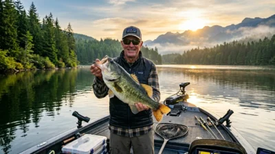 Fishing names