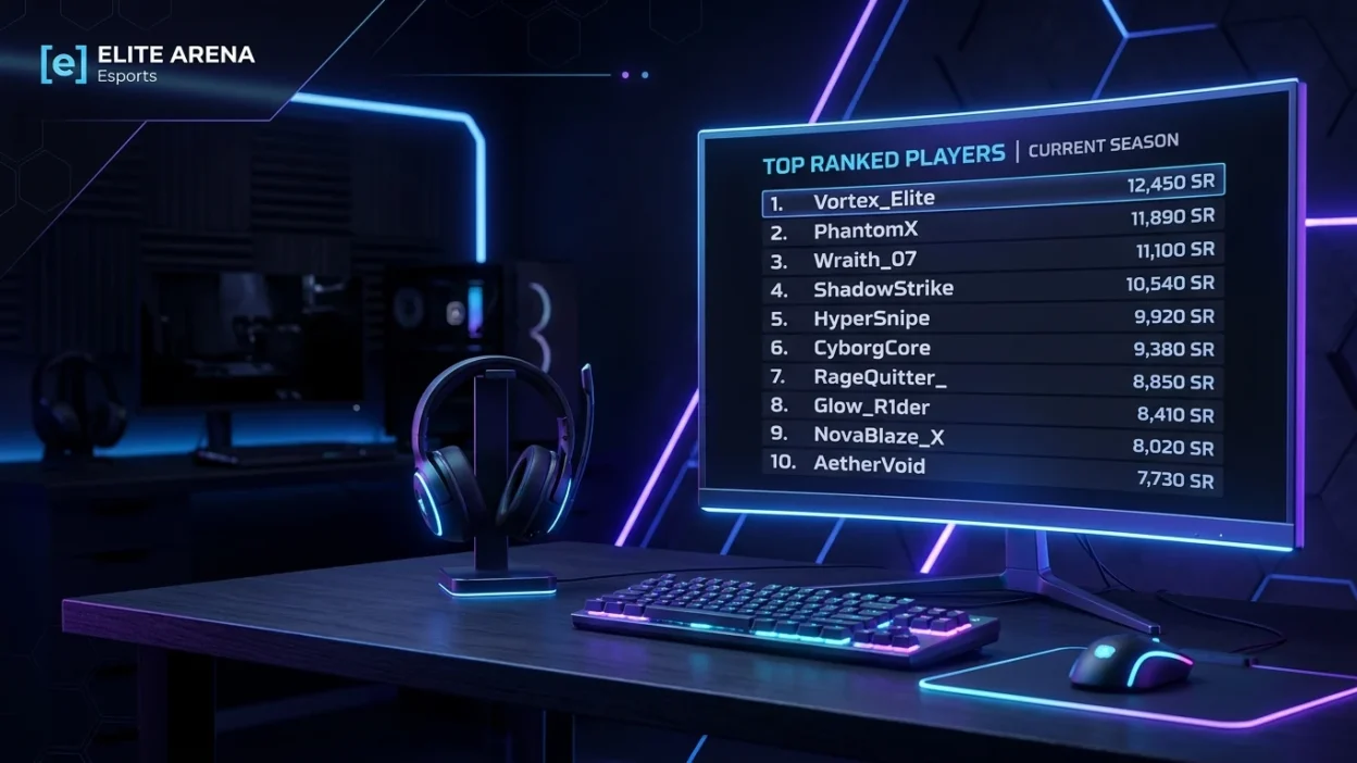 Sweaty Usernames