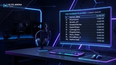 Sweaty Usernames