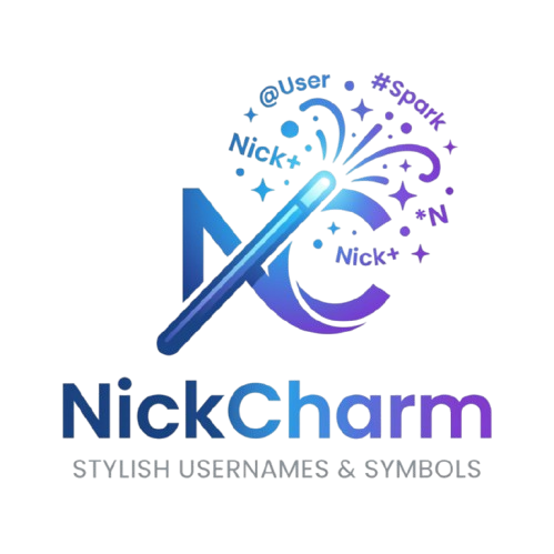 nickcharm.com