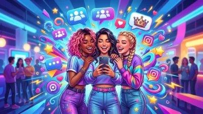 Trio Names