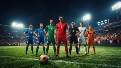 Football Team Names