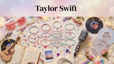 Taylor Swift Usernames