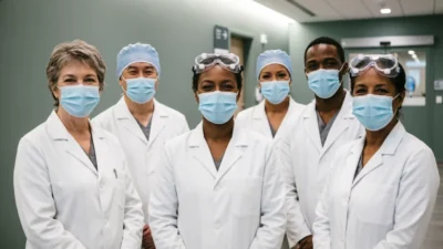 Medical Team Names