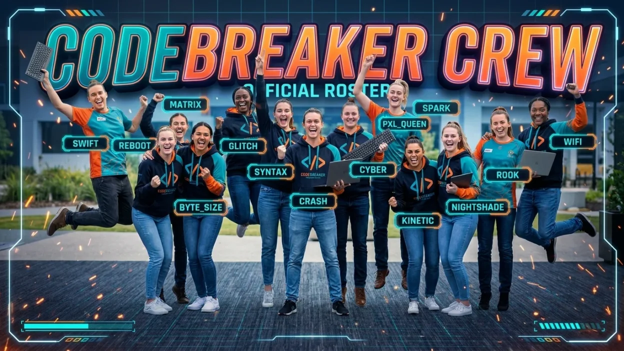 Esports Team Names