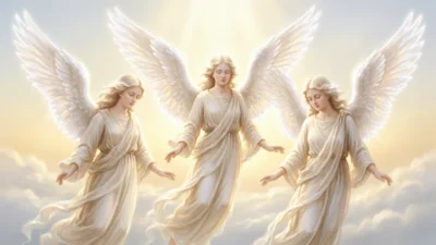 Angel Names