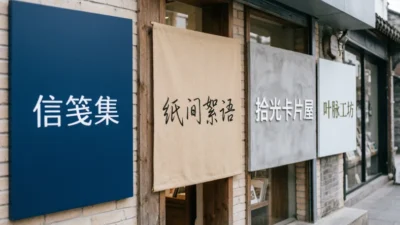 Card Shop Names
