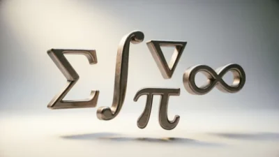 Math Names