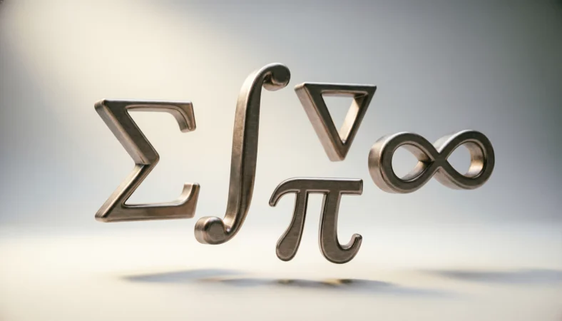 Math Names