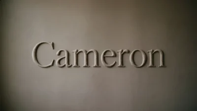 Nicknames for Cameron