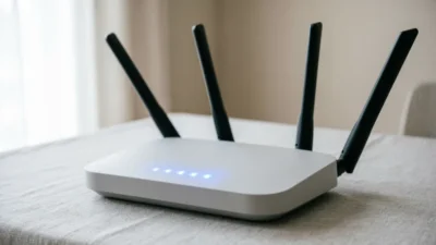 Wi-Fi Names