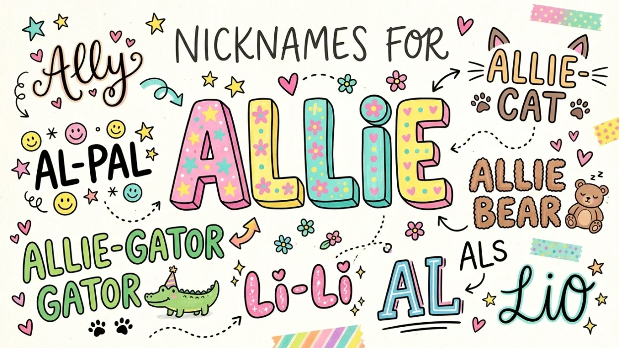 Nicknames for Elijah